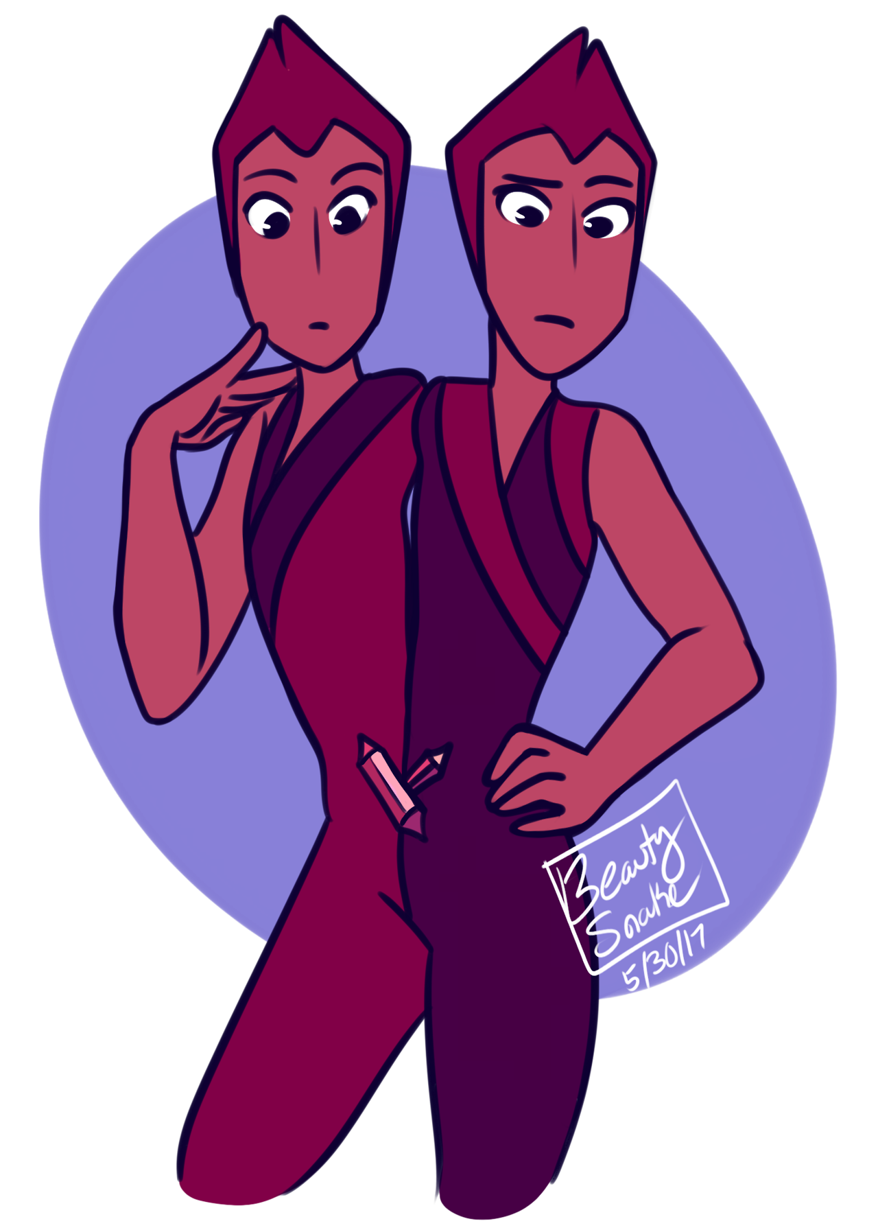 beautysnake:  this tablet is so hard to get used to 