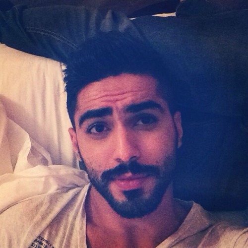 greekromeo:  [GREEK ROMEO]  HAIRY - SCRUFF - RAW  http://greekromeo.tumblr.com  Videos Archive