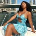 princejazziedad:DeliciouslySexy CurvyLatte Luscious BootiDelicious Mami Ms VanessaKlas&hellip;&hellip;..💙🧡💜