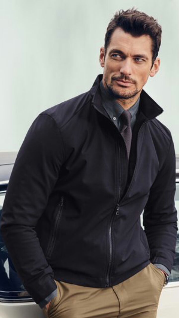 davidjamesgandyitalianlovers:  David Gandy for marksandspencer - new spring collection