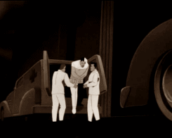 fannishcodex:    all the feels   