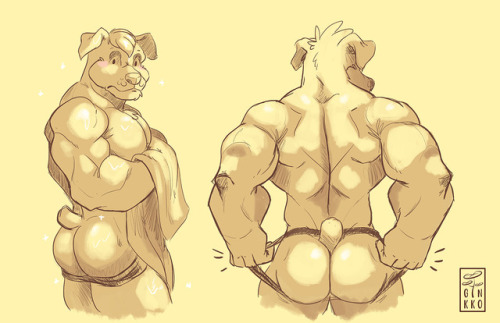 cashewlou:Artist:  Ginkko    On FA    On Twitter