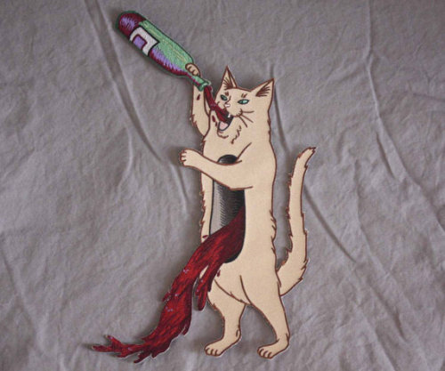 etsyifyourenasty: Fill The Void
