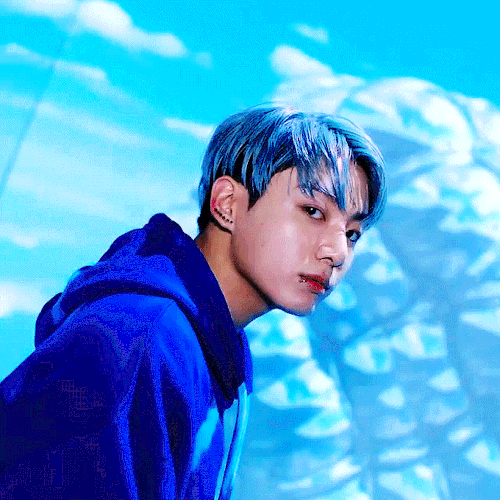 BTS X LV FOR VOGUE/GQ KOREA