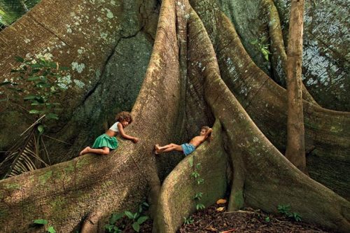 brazilwonders:Barcelos - Amazonas (by Araquém Alcântara)