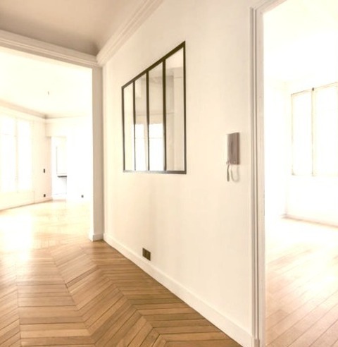 Hall Mudroom (Paris)