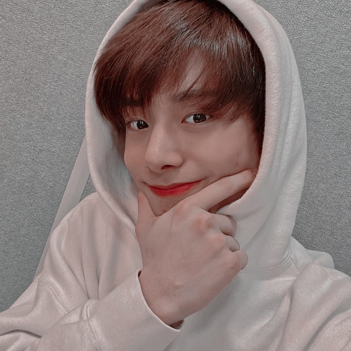 jake shim: non au. muse level around 92%