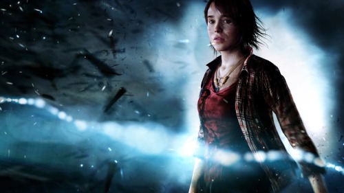 I don’t own a PS so I can’t play this game, but I’ve watched it all on YouTube and it’s absolutely mind blowing. The story line is brilliant. Absolutely brilliant. Ellen Page is amazing. Everything about the game is perfect, and
