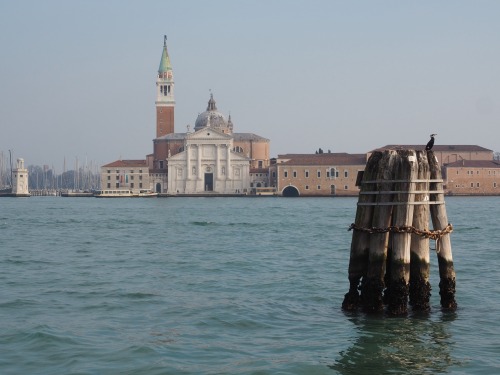 Cannaregio, VeniceFebruary 2022