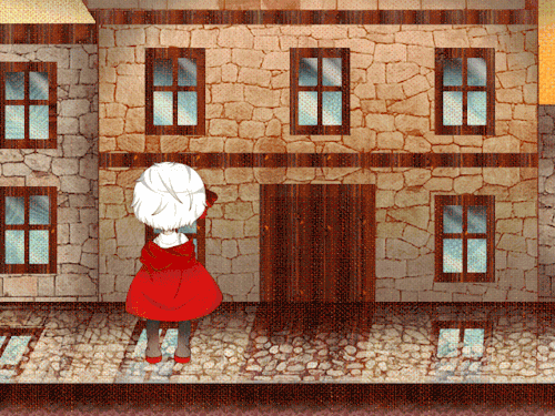 Träumerei Chapter 3 is out! Losing someone is a terrible, indescribable experience. The feeling