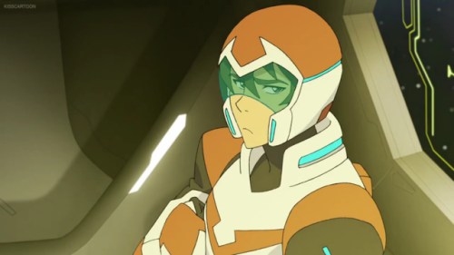 coolcheese: disapproving keith
