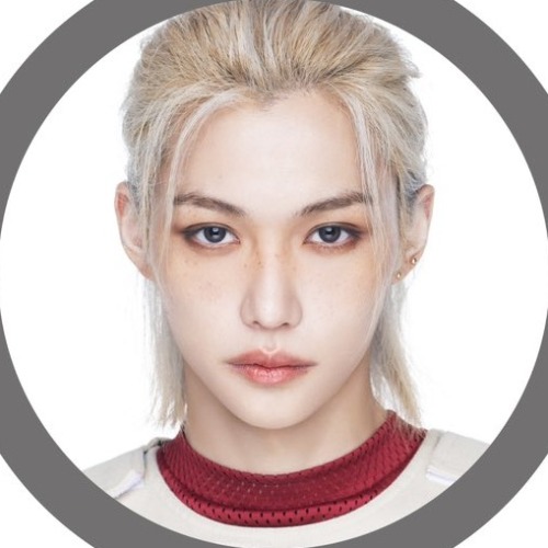 Han Jisung + Lee Felix Icons.