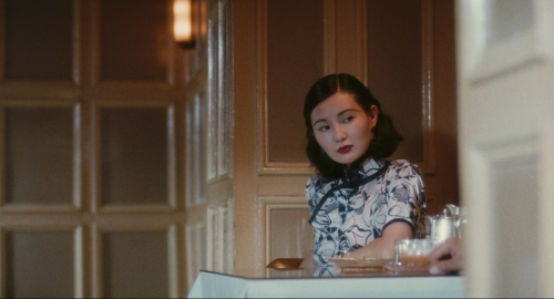  阮玲玉 (Center Stage, 1991)