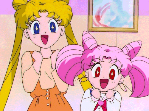 sailor moon gifs