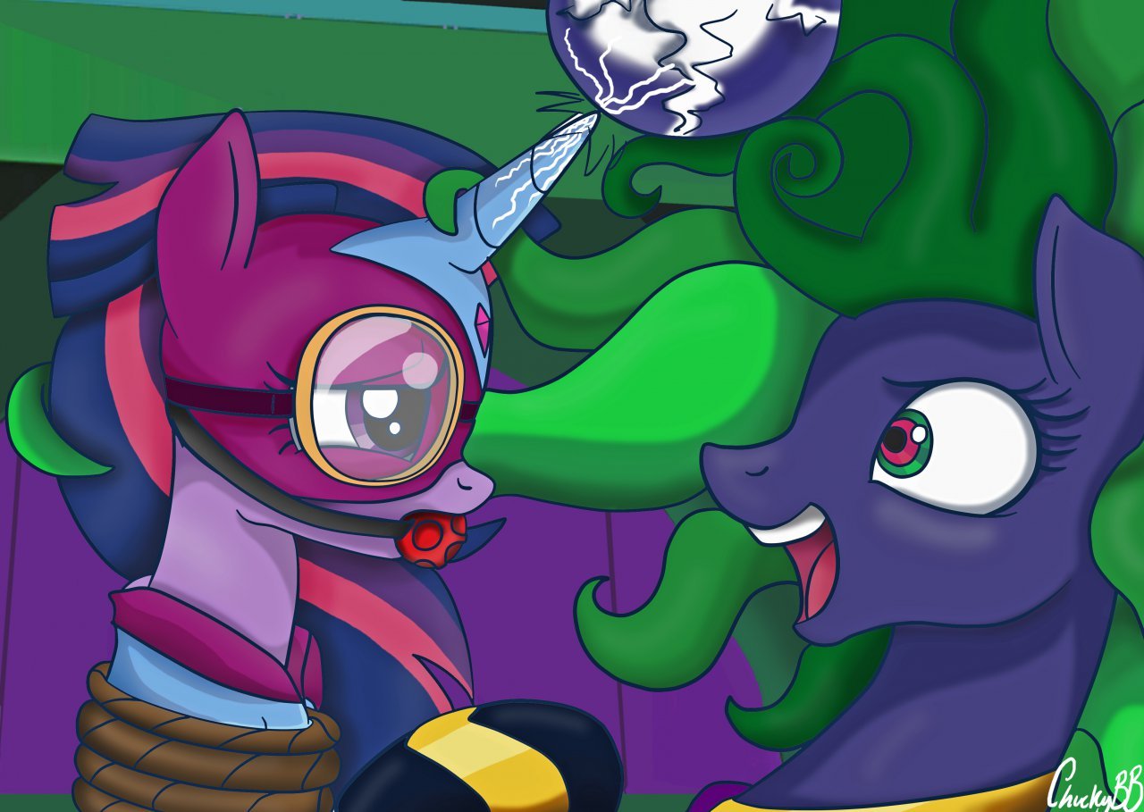 Whats the Matterhorn? - by chuckybb