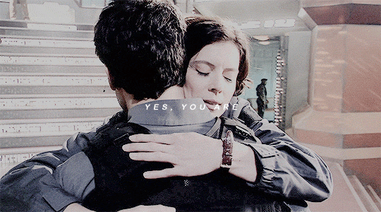 I Truly ThoughtYeah, Yeah, I Thought The Same Thing About You A Minute Ago.
