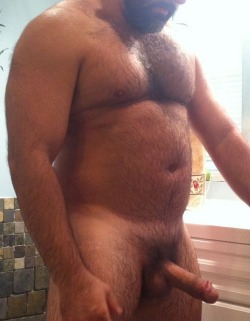 Bears, Daddies, Cubs & Horny Pigs