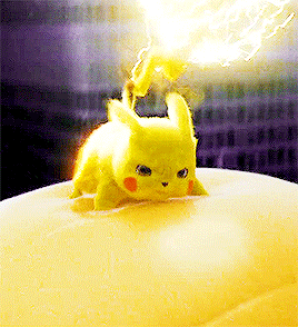 tchillax:  Pokemon: Detective Pikachu (2019) 