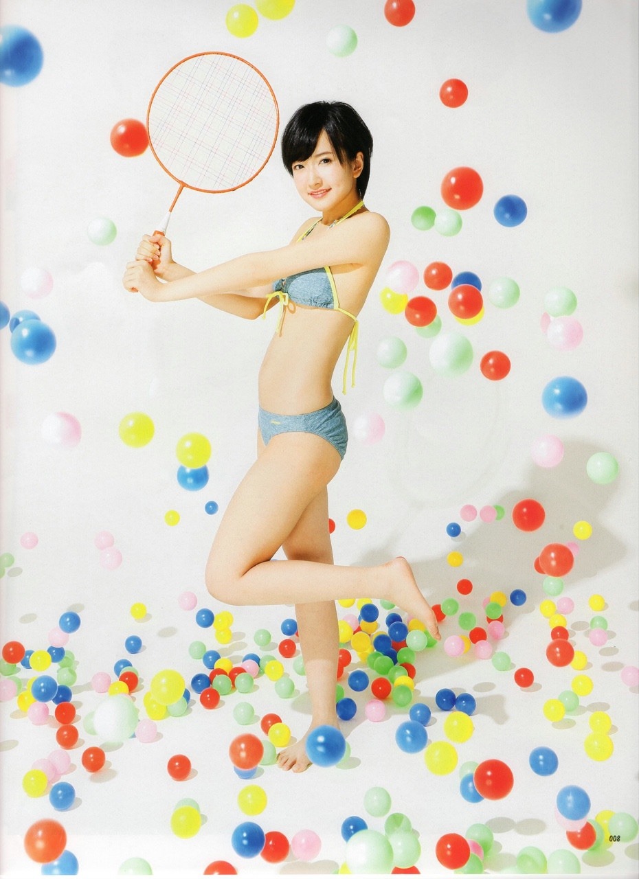 fukuroh2960:  My Girl vol.4 