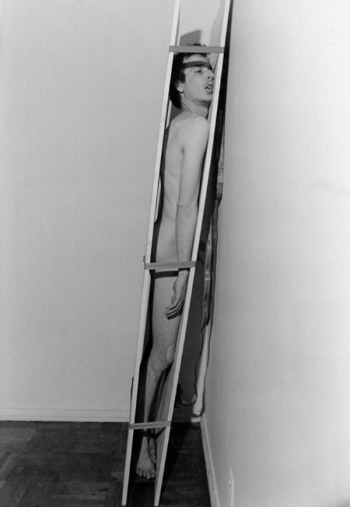 pikeys:  Skip Arnold - Closet Corner (1987) porn pictures