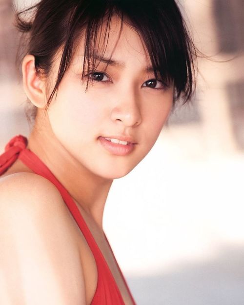 #武井咲 #emi_takei