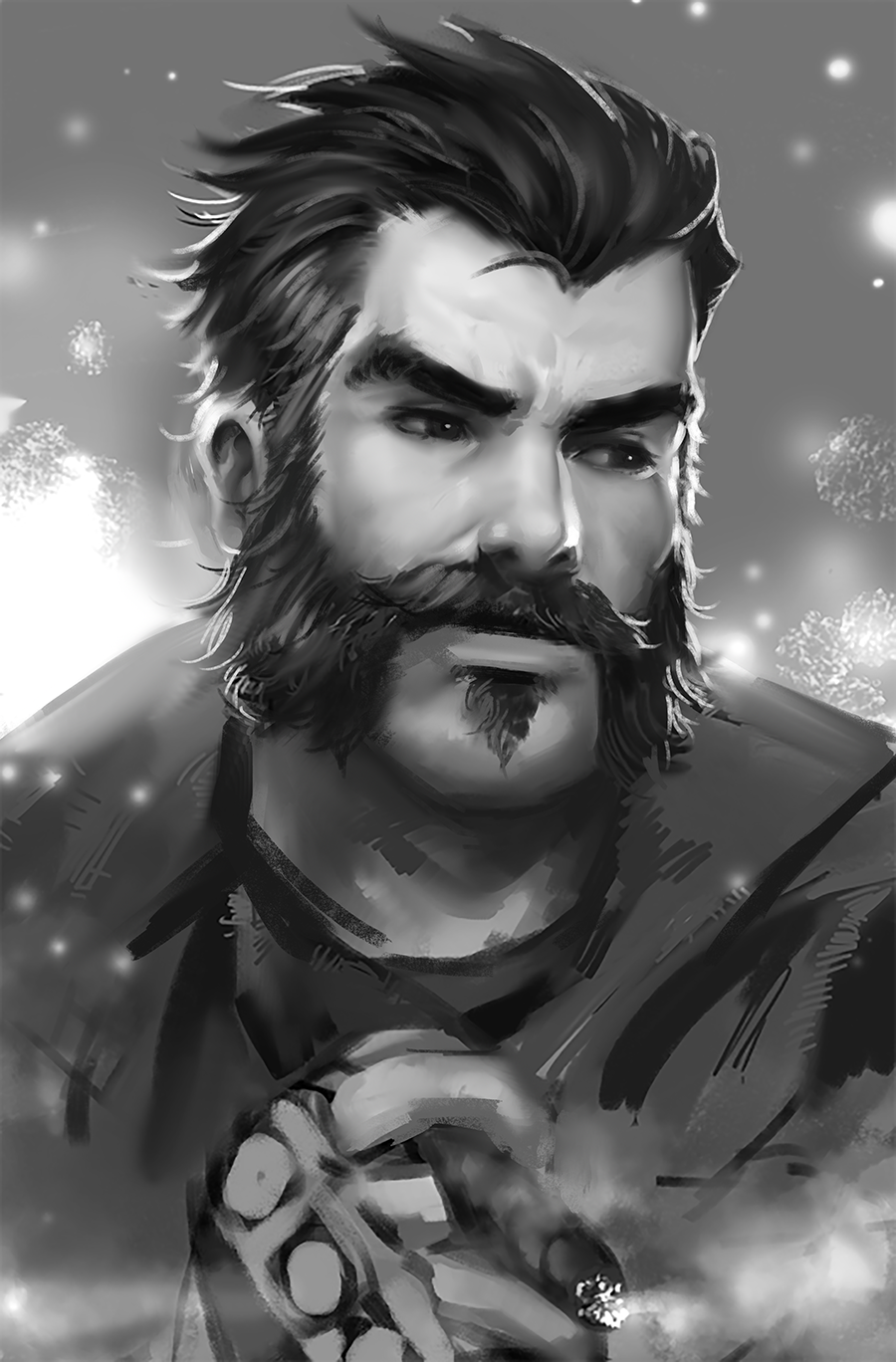 yy6244:  graves