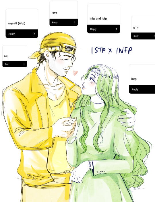Intj X Istp Explore Tumblr Posts And Blogs Tumpik