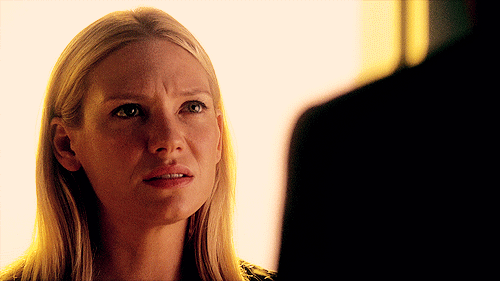 walkingonfire:  I don’t trust you, Doctor Bell… or William, or… Willam… or