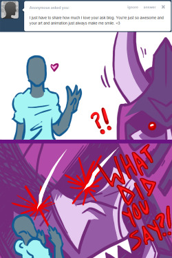 askcyclonus:  (Sorry for the mushy post ya’ll,