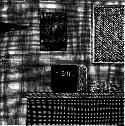 scottespeseth:  Dream Cube Ink on Paper 8” x 8” 2013 Scott Espeseth