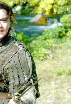 delena-are-real: Oh, my sweet summer child, what do you know of fear?