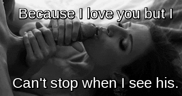 I you heart but this is just the truth.