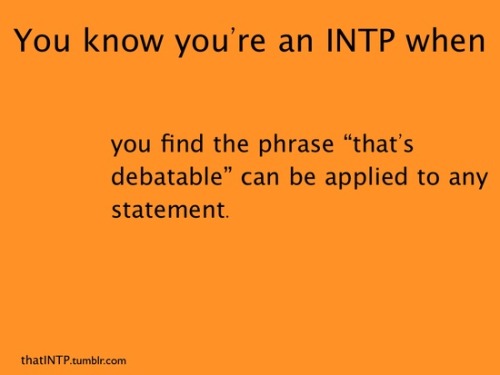 myers briggs