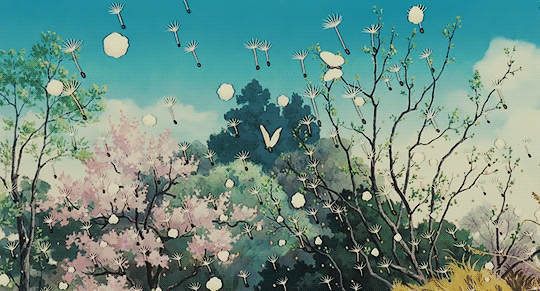 my inner world