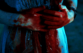 littlemixs:No. I mean, she’s actually evil. Not high school evil.JENNIFER’S BODY