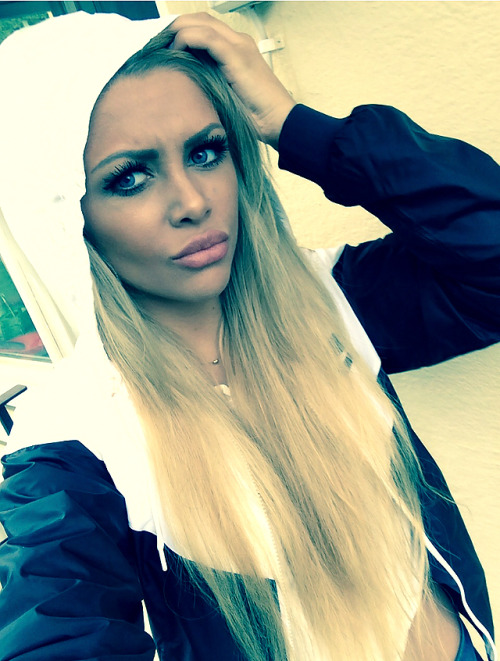 Satanic Barbie Doll