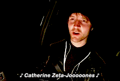 jonnmoxley:  Dean Ambrose on Ride Along 