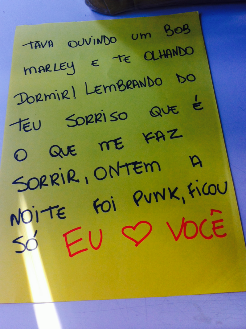 Do caos ao Nirvana