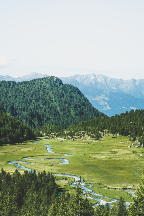 lvndscpe:Preda Rossa, Val Masino, Italy | by Fabrizio Conti