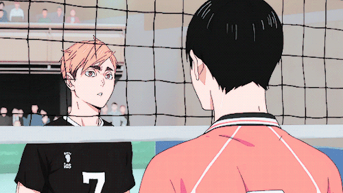 Season 4 Episode 19 Miya Atsumu