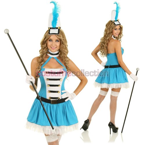 emiilyann: marchingartsphotos: ZOMG - I FOUND THE PERFECT SEXY MARCHING COSTUME FOR HALLOWEEN.  