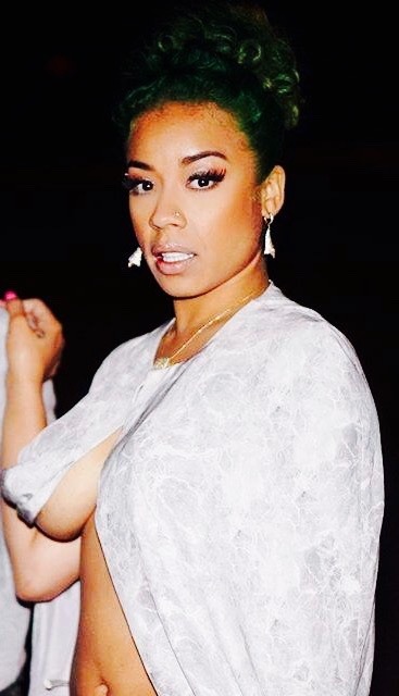soulndahole: Ms Cole uhmmmn Yah