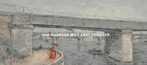 blomkvis:Favourite quotes of Vincent van Gogh (x / x)