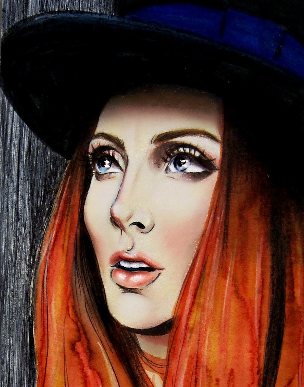 myworldarg:  Siobhan Donaghy