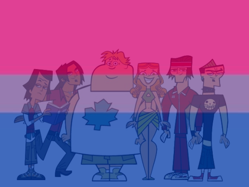 Does Anyone Else Think That Everyone On Team Chris Is Bisexual Or Is It Just Me
