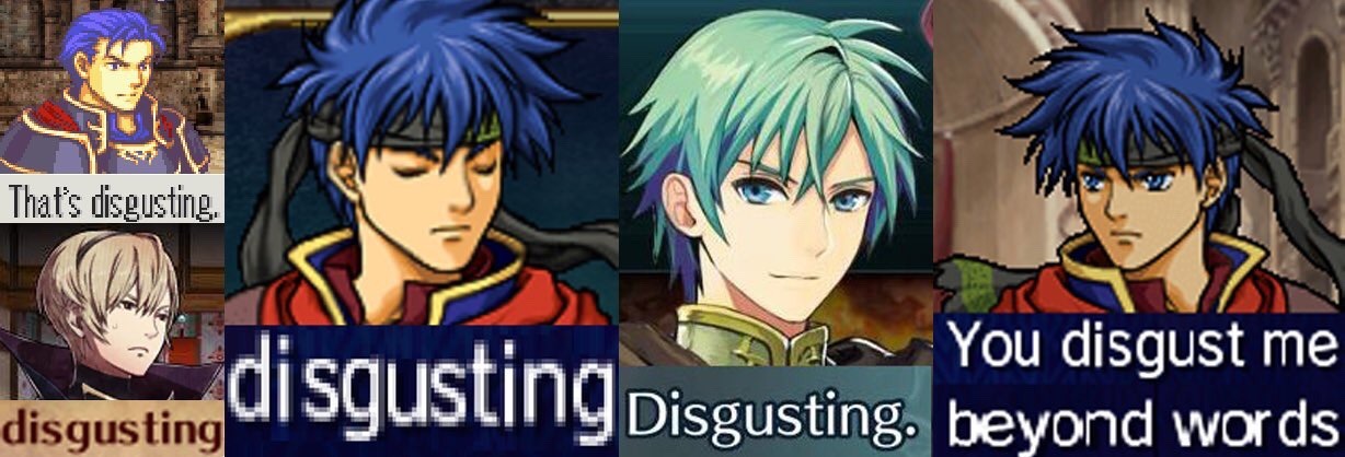 Fire Emblem Heroes
