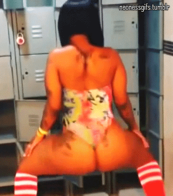 neonessgifs:  up and down