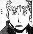An unexpected visit. {closed Luckied}