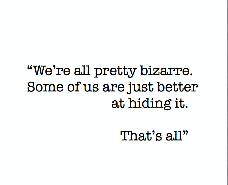 bigdreamer2000:  -The Breakfast Club, 1985. 