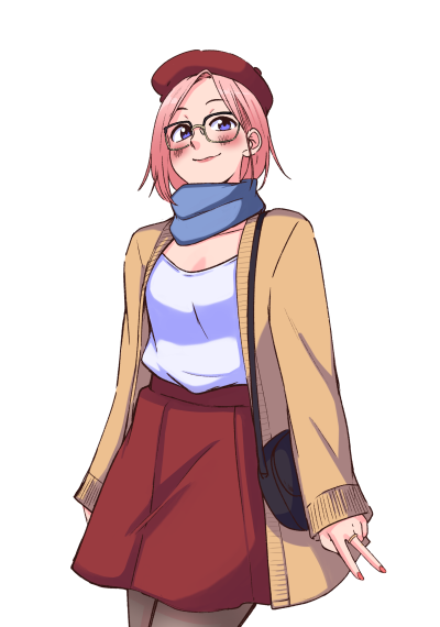 akiosketch:3 Emmas